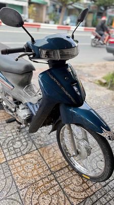Suzuki Viva 2005 - ảnh 1