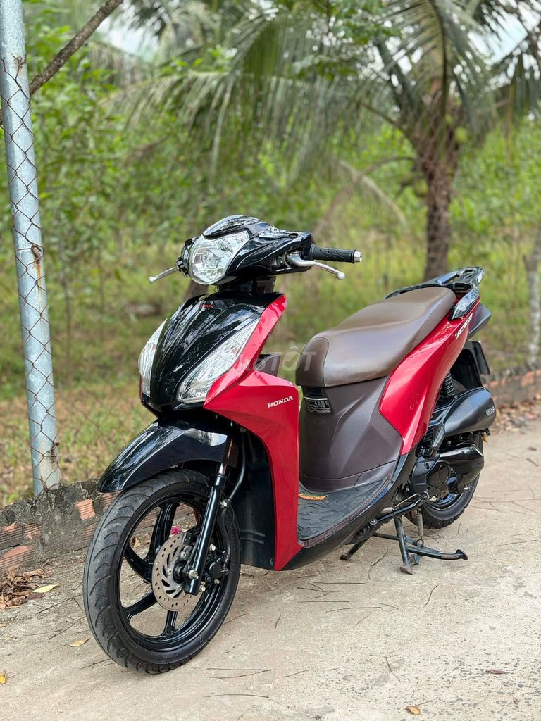 Honda Vision 2018 - ảnh 1
