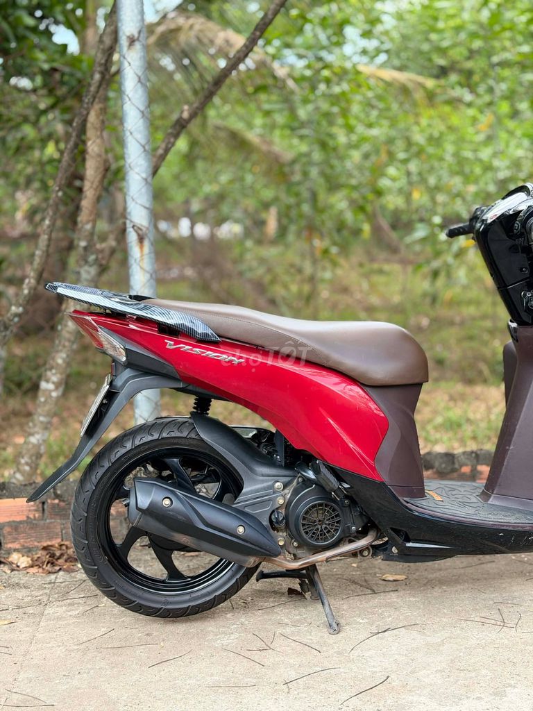 Honda Vision 2018 - ảnh 2