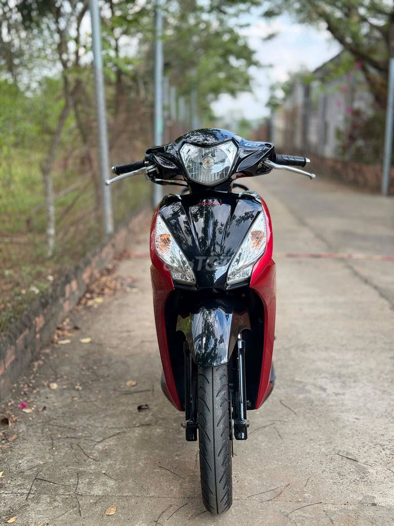 Honda Vision 2018 - ảnh 3