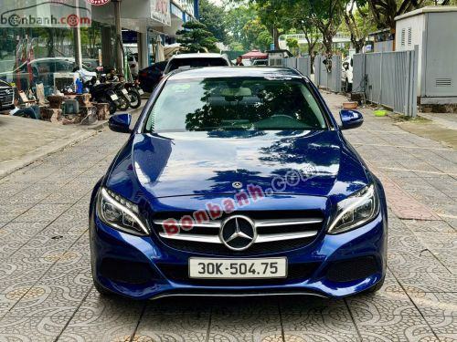 Mercedes-Benz 2017 - ảnh 1