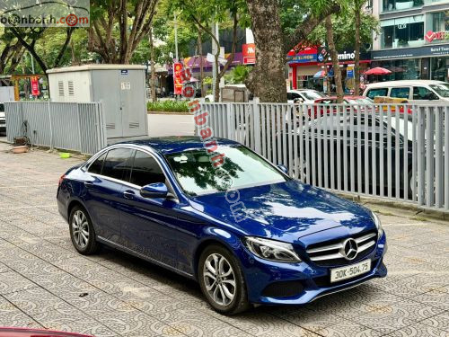 Mercedes-Benz 2017 - ảnh 2