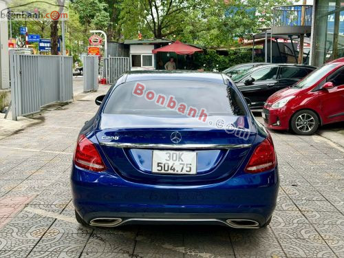Mercedes-Benz 2017 - ảnh 5