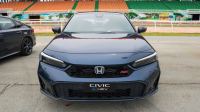 Honda Civic 2026 - ảnh 1