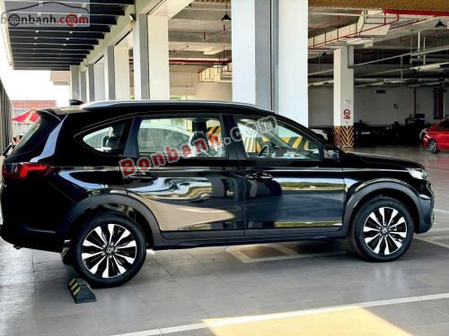 Honda BR V G 2026 - ảnh 2