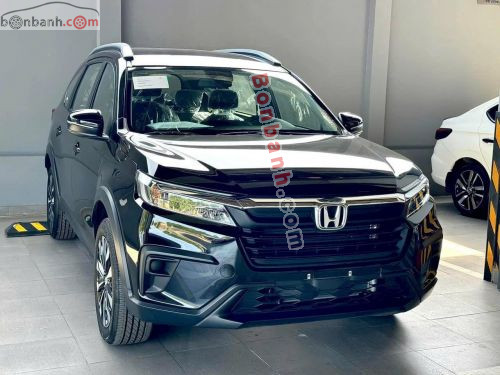 Honda BR V G 2026 - ảnh 3