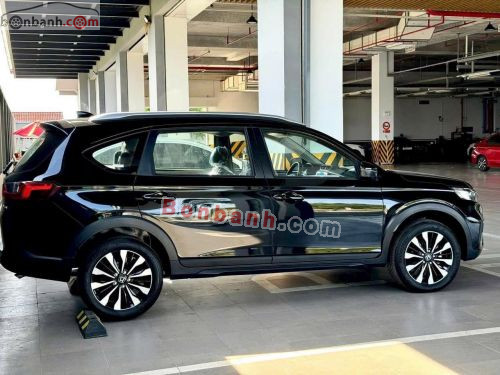 Honda BR V G 2026 - ảnh 4