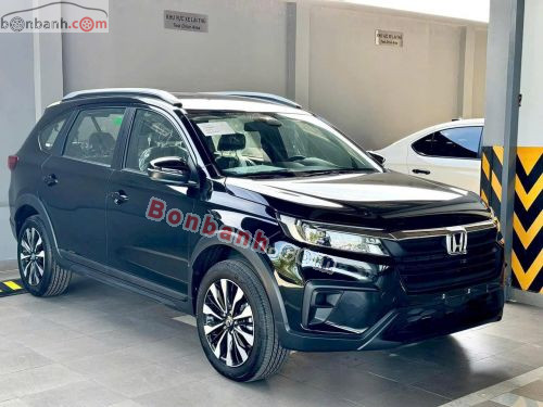 Honda BR V G 2026 - ảnh 5
