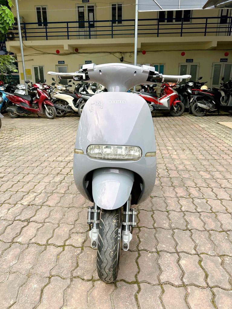 Xe m 2022 - ảnh 1