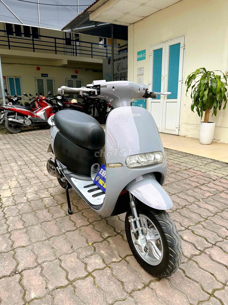 Xe m 2022 - ảnh 3