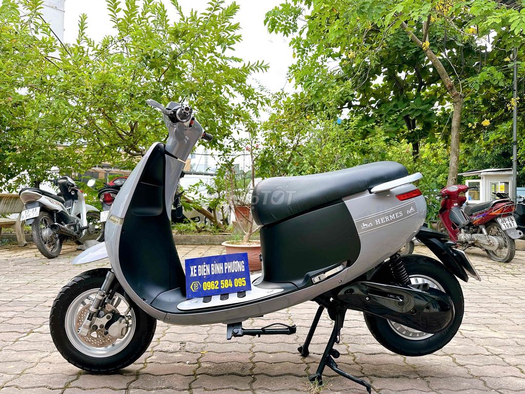 Xe m 2022 - ảnh 5