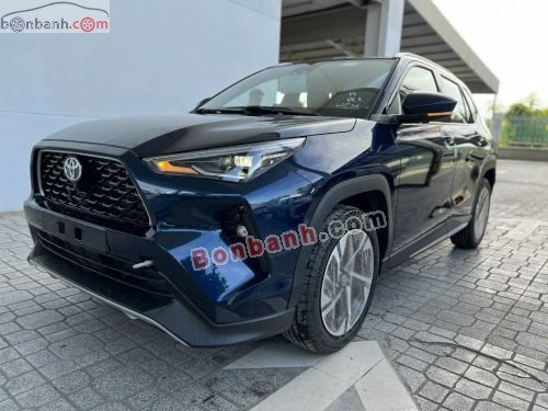 Toyota Yaris Cross 1.5 D-CVT 2026 - ảnh 1