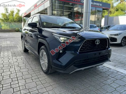 Toyota Yaris Cross 1.5 D-CVT 2026 - ảnh 2