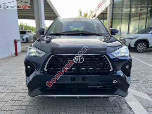Toyota Yaris Cross 1.5 D-CVT 2026 - ảnh 3
