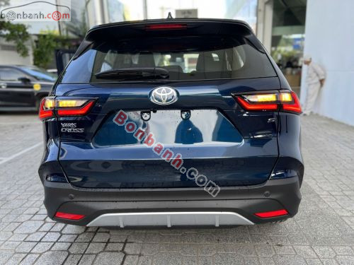 Toyota Yaris Cross 1.5 D-CVT 2026 - ảnh 4