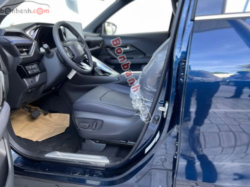 Toyota Yaris Cross 1.5 D-CVT 2026 - ảnh 5