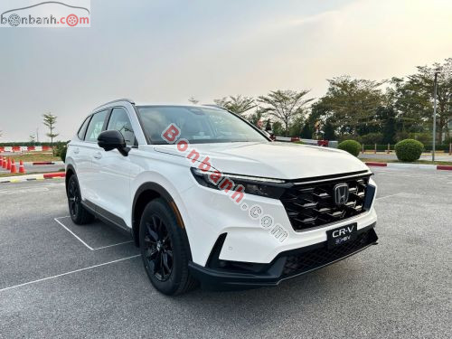 Honda 2026 - ảnh 1