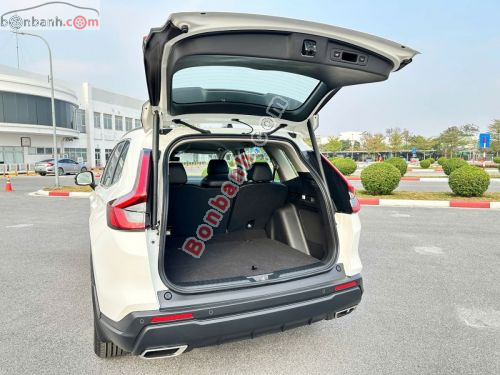 Honda 2026 - ảnh 4