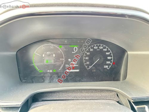 Honda 2026 - ảnh 5