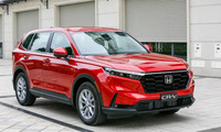 Honda CRV L 2026 - ảnh 1