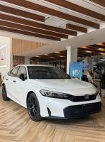 Honda Civic RS 1.5 AT 2026 - ảnh 1
