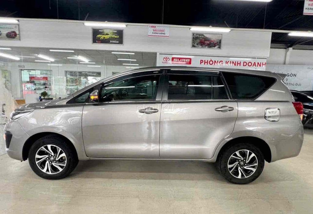 Toyota 2022 - ảnh 3