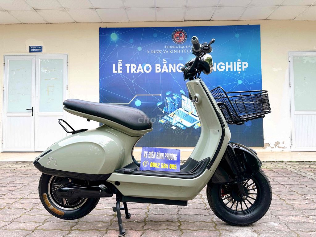 Xe 2020 - ảnh 1