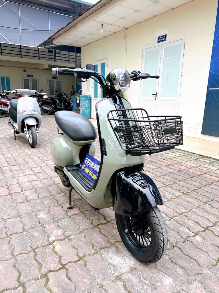 Xe 2020 - ảnh 2