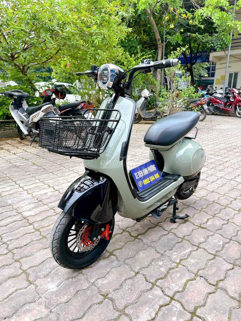 Xe 2020 - ảnh 3
