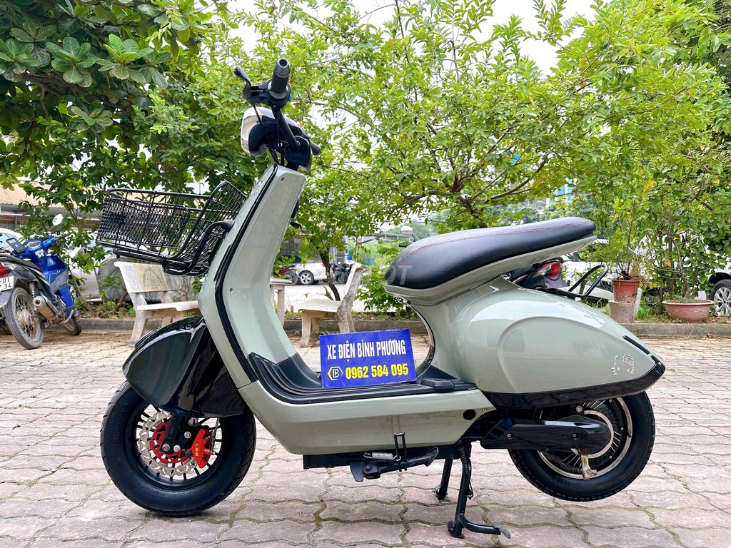 Xe 2020 - ảnh 4