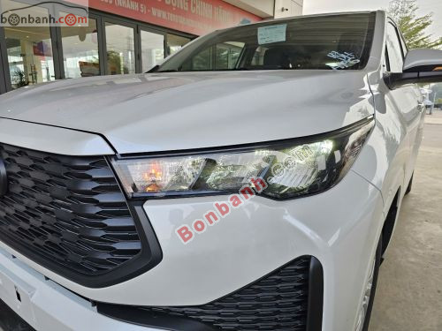 Toyota Innova Cross 2.0G CVT 2026 - ảnh 3