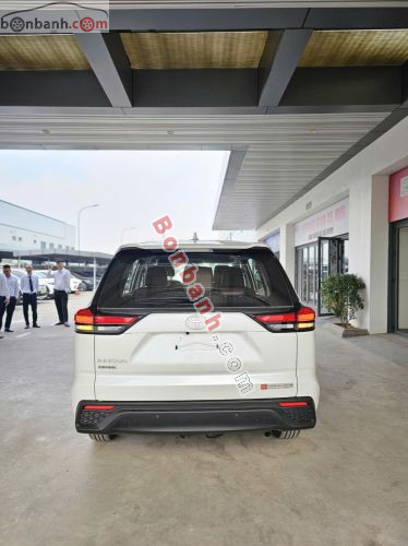Toyota Innova Cross 2.0G CVT 2026 - ảnh 5