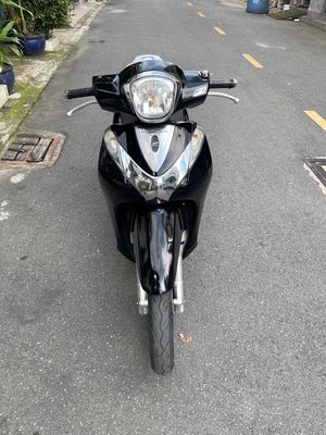 Honda SH Mode 2014 - ảnh 1