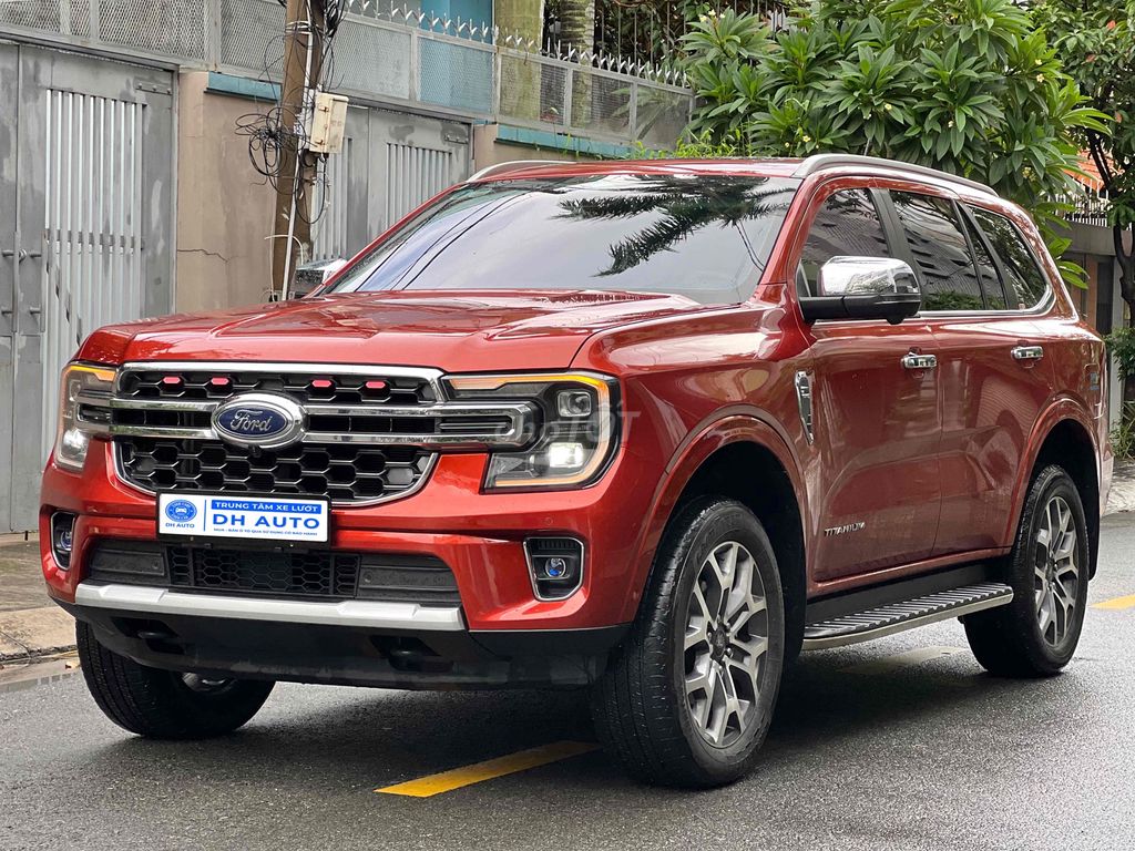 Ford 2023 - ảnh 2