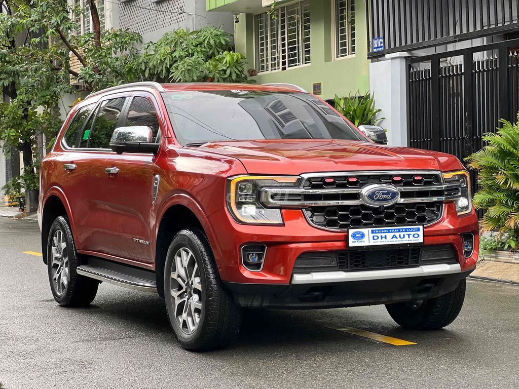 Ford 2023 - ảnh 3