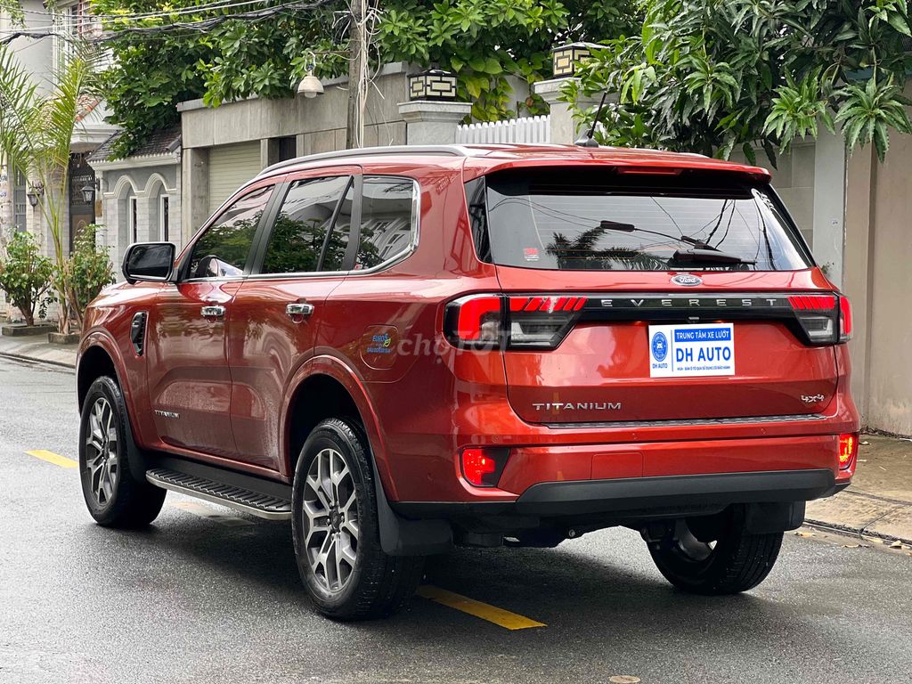 Ford 2023 - ảnh 4