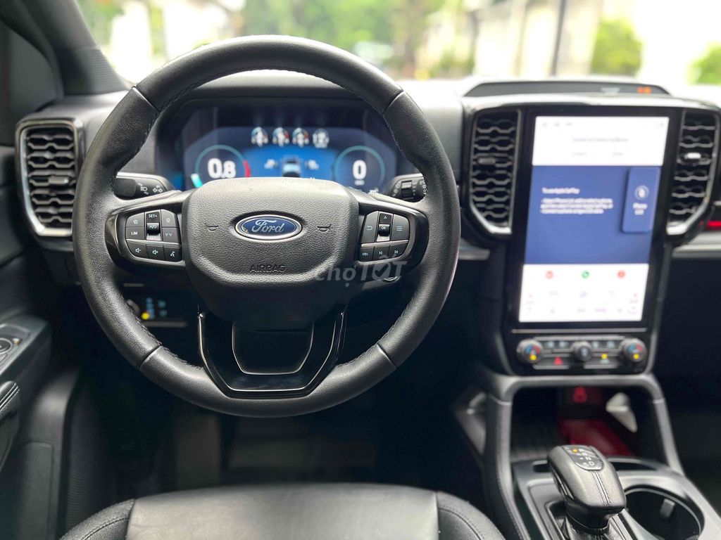 Ford 2023 - ảnh 5