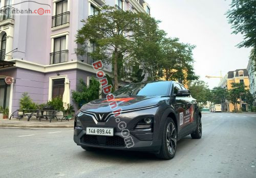 VinFast VF6 Plus 2024 - ảnh 1
