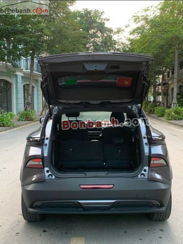VinFast VF6 Plus 2024 - ảnh 4