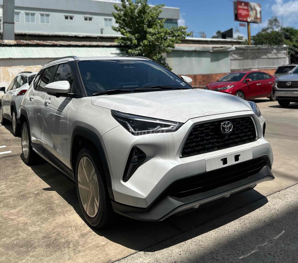 Toyota 2026 - ảnh 2