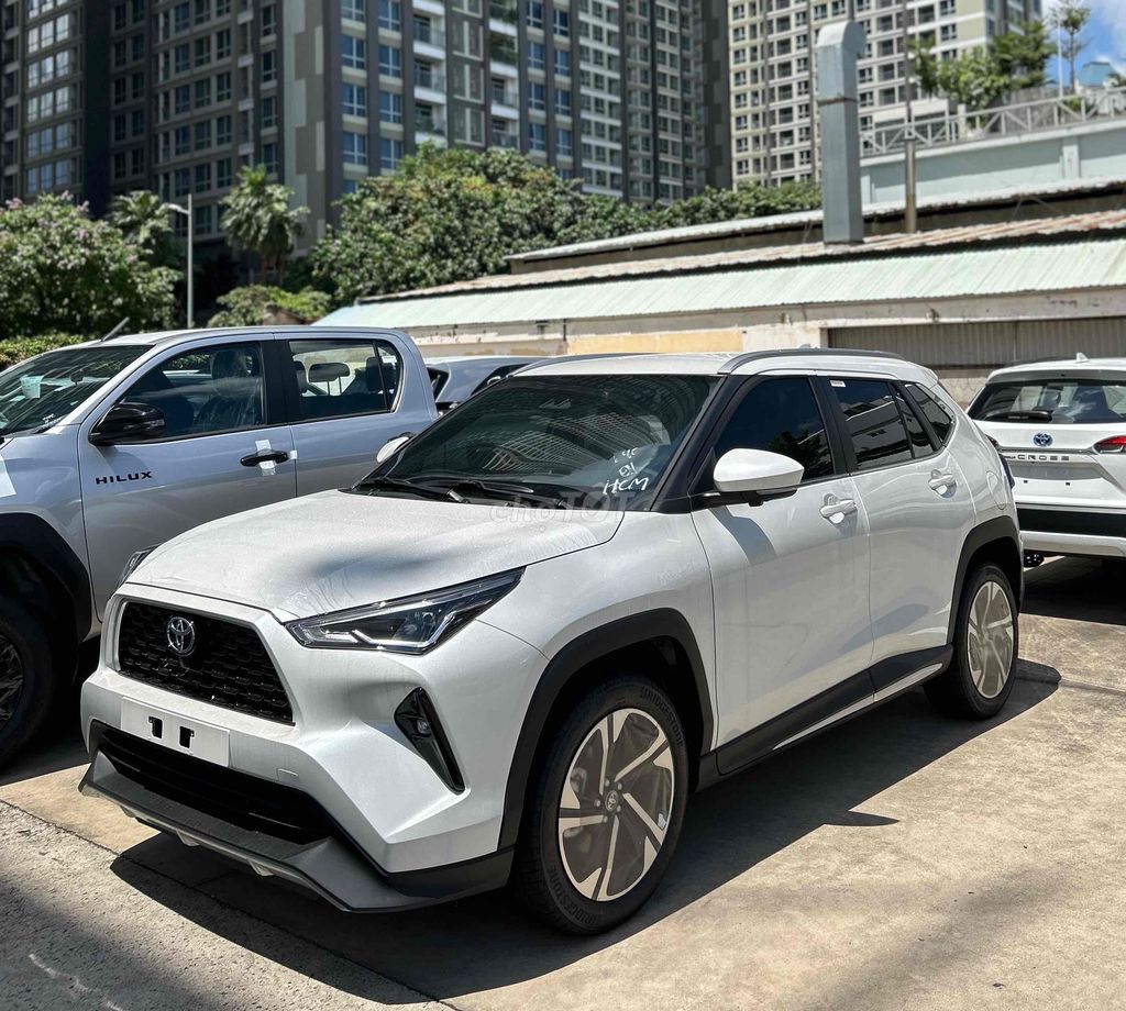 Toyota 2026 - ảnh 3