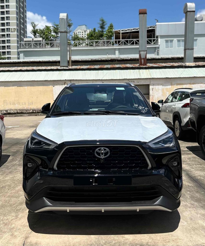Toyota 2026 - ảnh 5