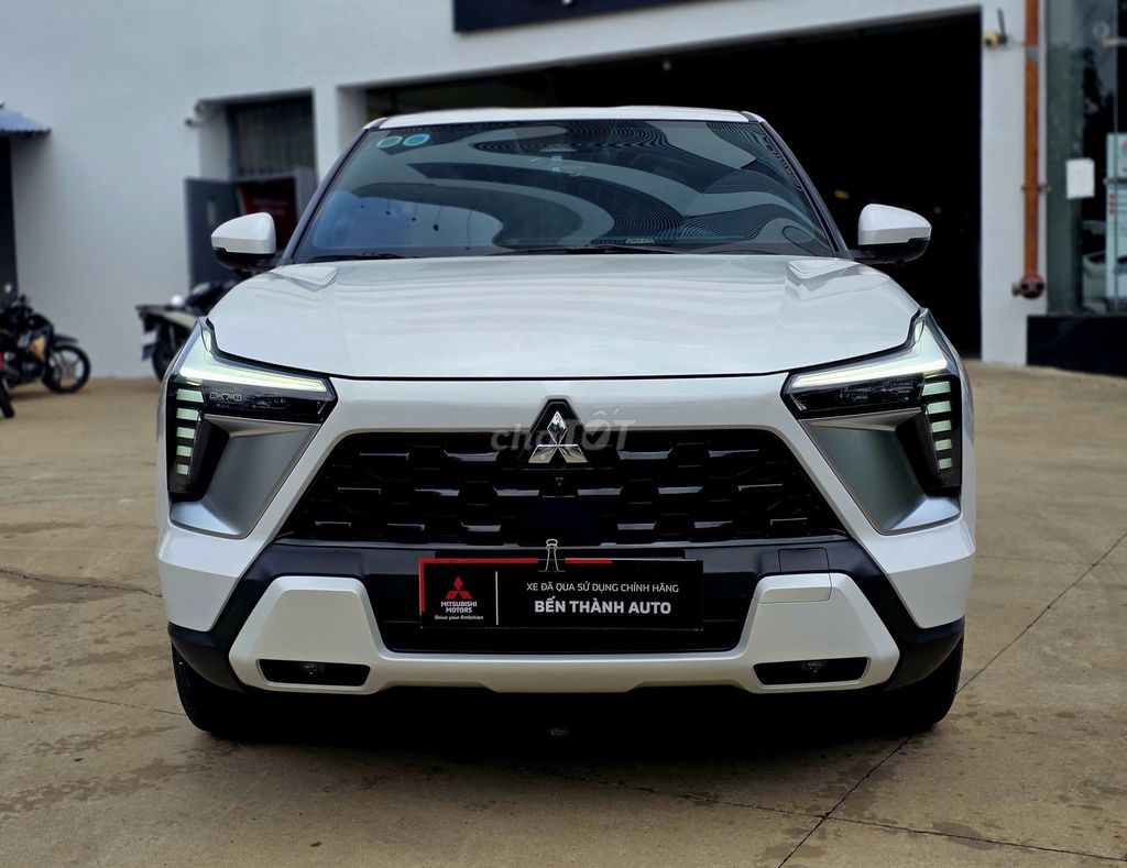 Mitsubishi Xforce Ultimate 2025 - ảnh 1
