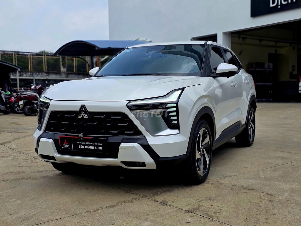 Mitsubishi Xforce Ultimate 2025 - ảnh 3