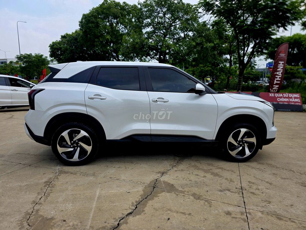 Mitsubishi Xforce Ultimate 2025 - ảnh 4