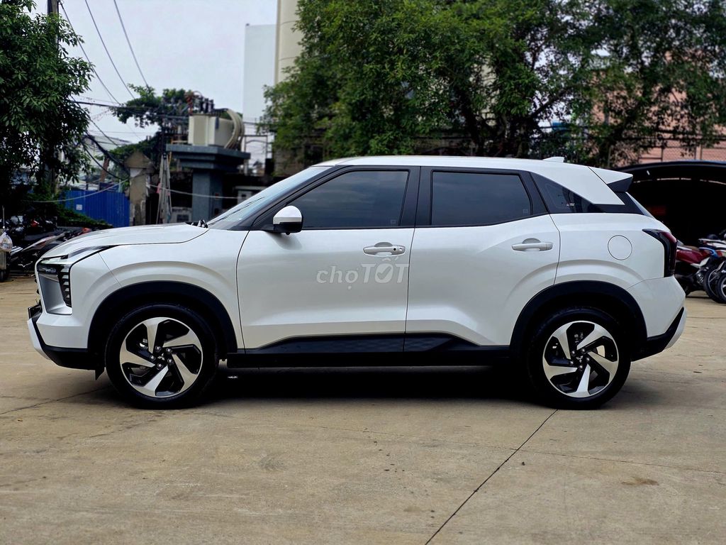 Mitsubishi Xforce Ultimate 2025 - ảnh 5