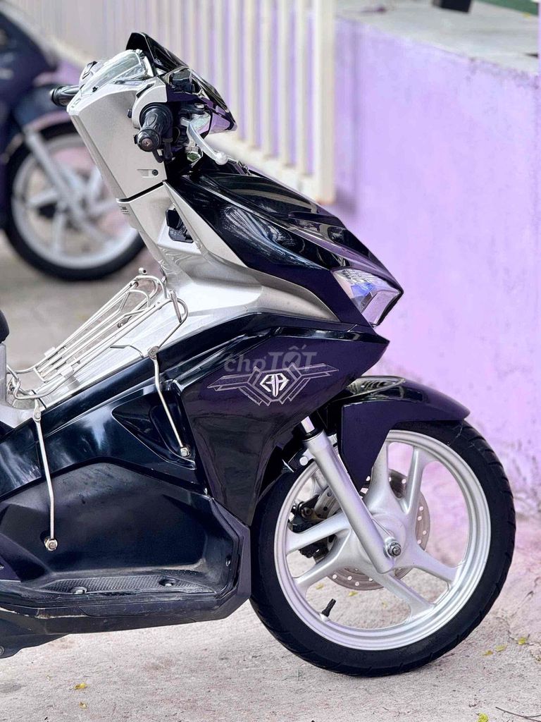 Honda Air Blade 2018 - ảnh 2