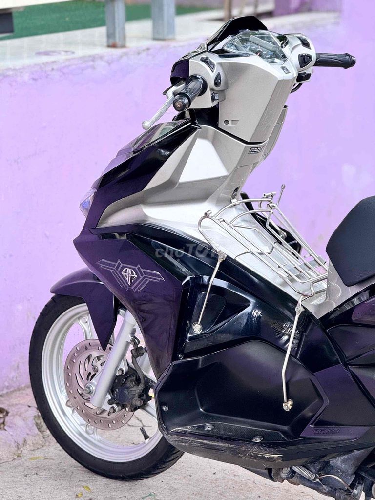 Honda Air Blade 2018 - ảnh 3