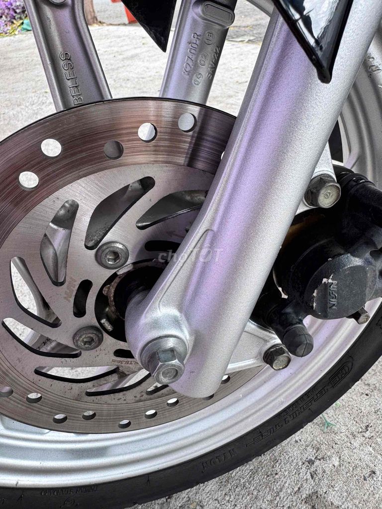 Honda Air Blade 2018 - ảnh 5