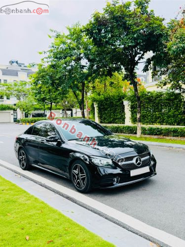 Mercedes-Benz 2019 - ảnh 1